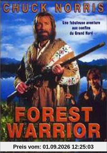 Forest Warrior [FRANZOSICH]