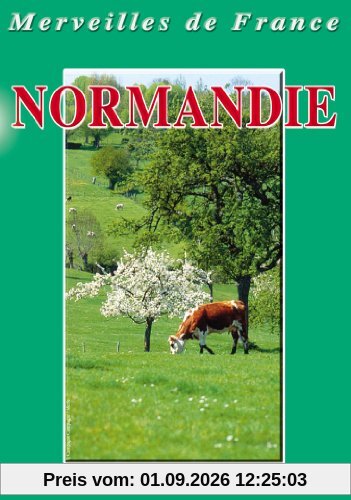 Normandie [FR Import]