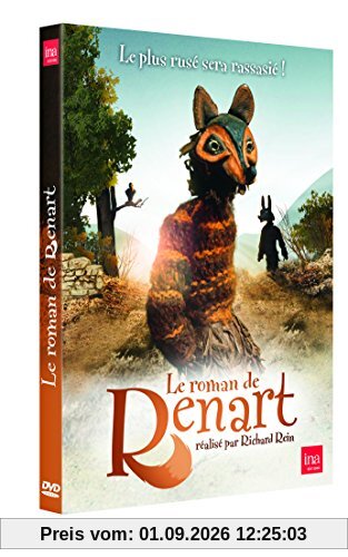 Le roman de renart [FR Import]