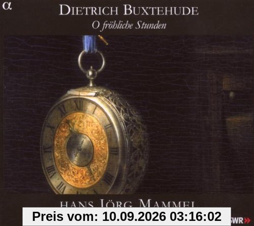 O Fröhliche Stunden-Kantaten F