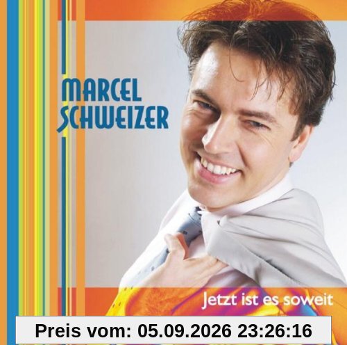 Jetzt Ist Es Soweit