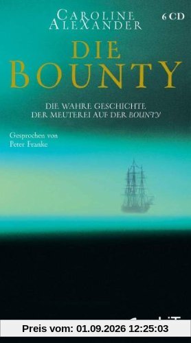 Die Bounty