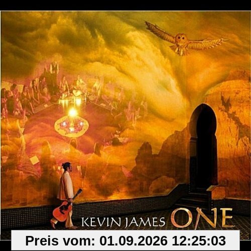 One
