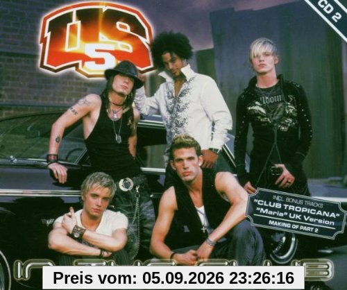 In the Club (CD 2)
