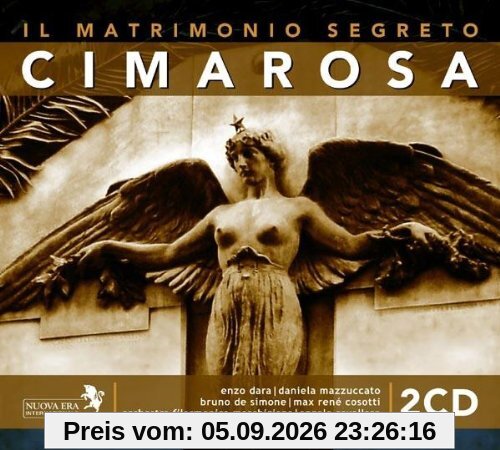 Il Matrimonio Segreto