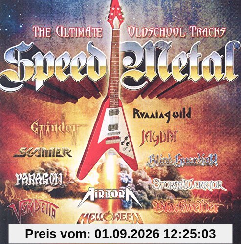 Speed Metal