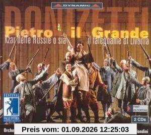 Pietro Il Grande