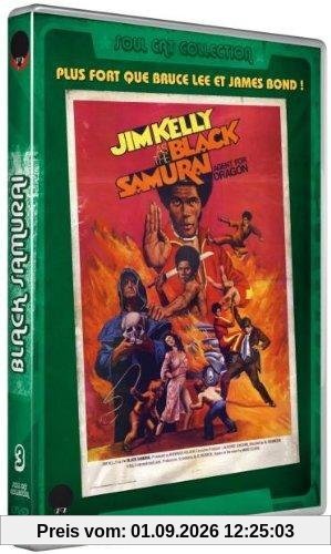 Black Samurai
