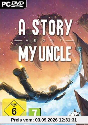 A Story About My Uncle (PC)