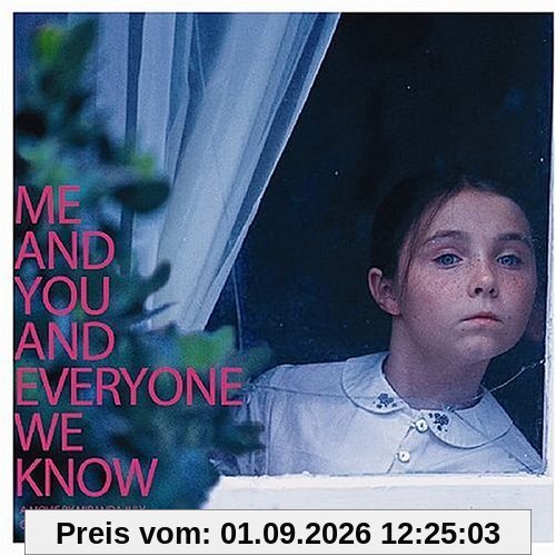 Me & You & Everyone We Know