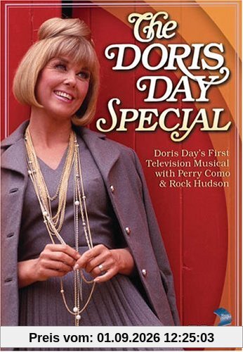 The Doris Mary Anne Kapplehoff Special