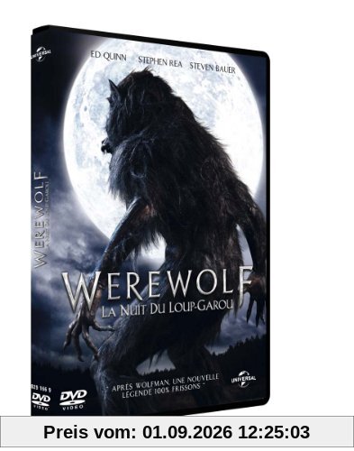 Werewolf