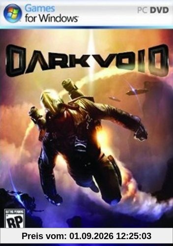 Dark Void [FR Import]