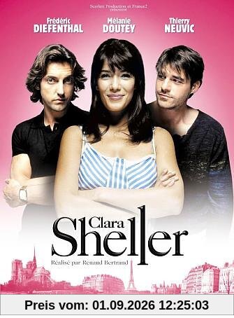 Clara Sheller [FR Import]