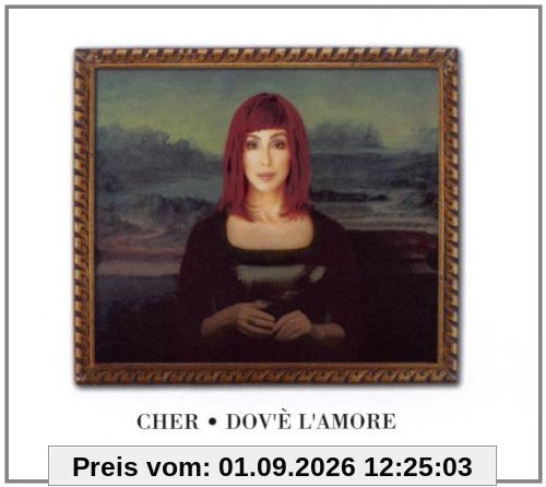 Dov'E l'Amore(Cd2)/