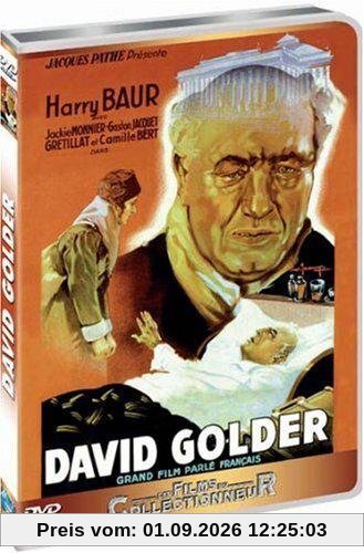 David golder [FR Import]