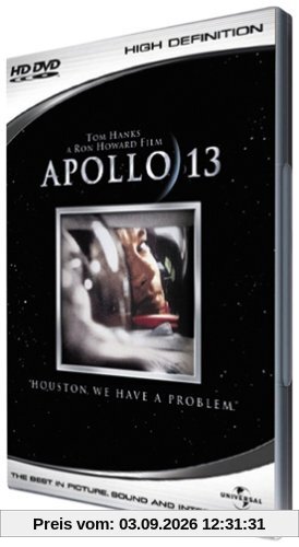 Apollo 13 [FR Import]