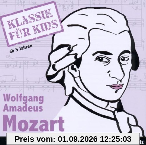 Mozart