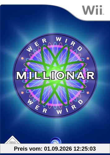 Wer wird Millionär?