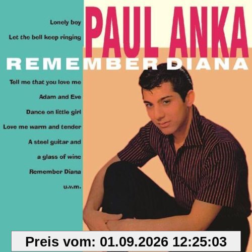 Remember Diana