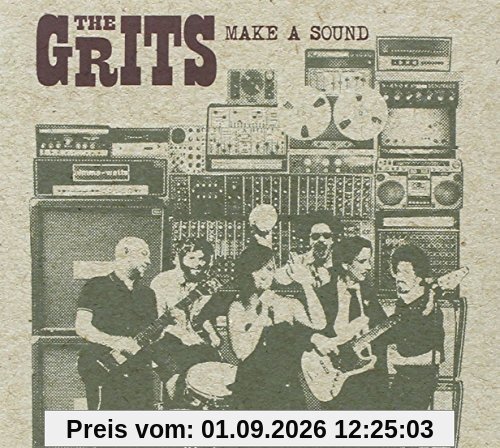 Make a Sound
