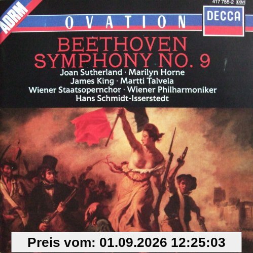 Beethoven:Sym. 9