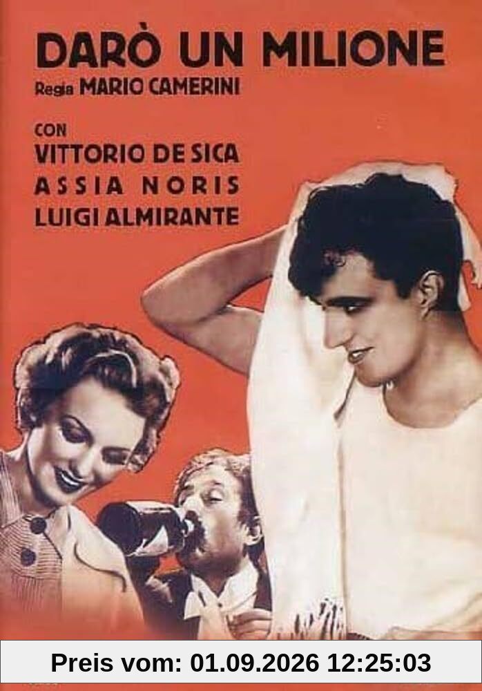Daro' Un Milione