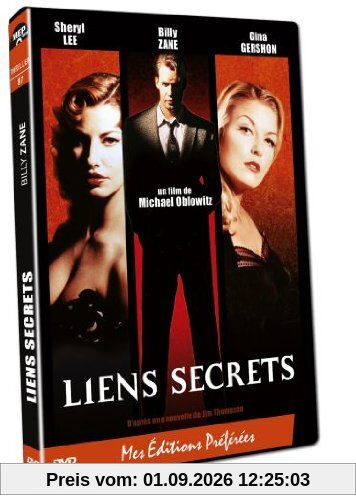 Liens secrets