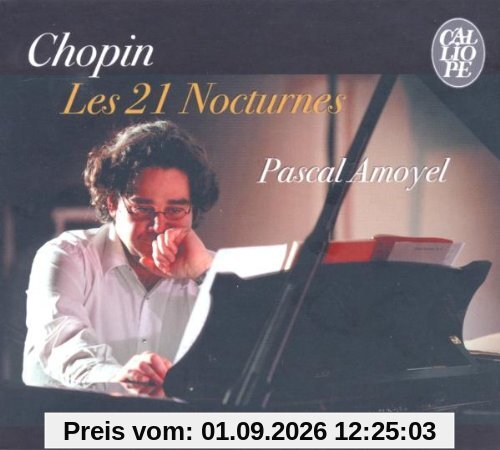 Chopin: les 21 Nocturnes