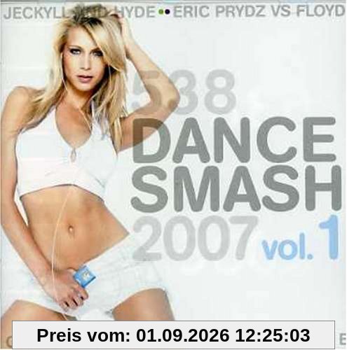 Vol.1-Dance Smash 2007