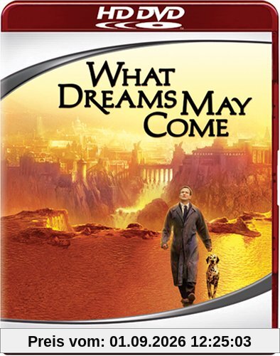 What Dreams May Come