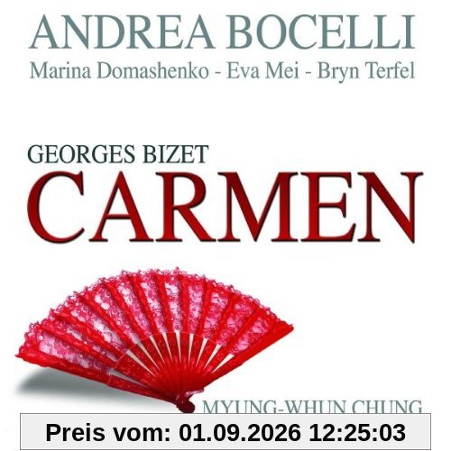 Bizet: Carmen