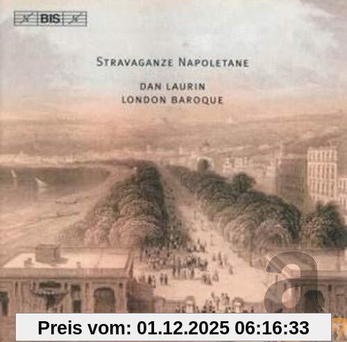 Dan Laurin Stravaganze Napoletane