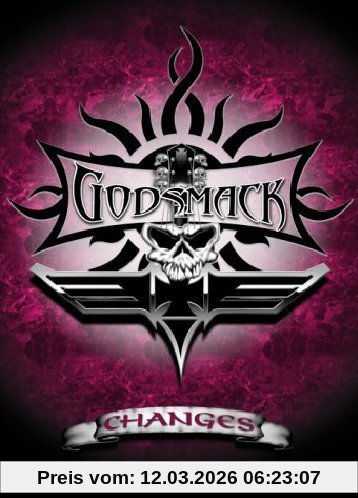 Catullo Iii, Daniel E. Godsmack - Changes