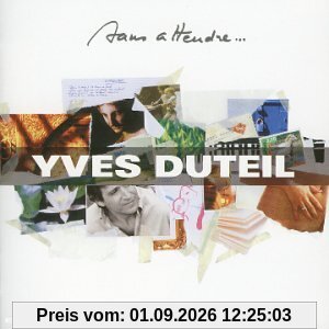 Sans Attendre [Reissue]