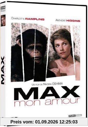 Max mon amour [FR Import]