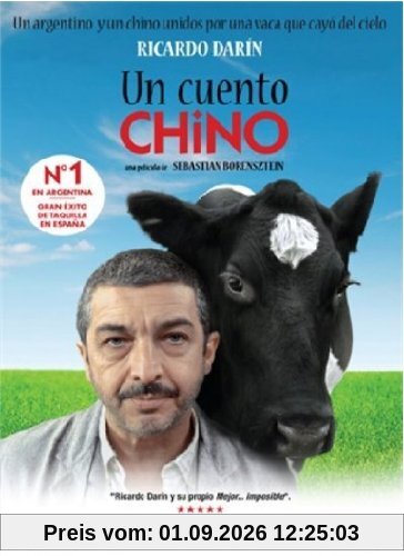 Un Cuento Chino (2011)(Import Edition)