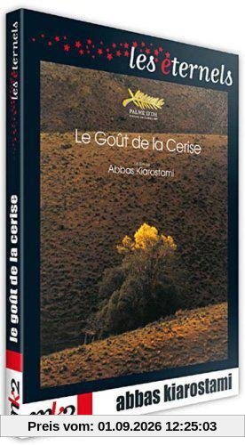 Le gout de la cerise [FR Import]