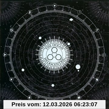 the Ocean Heliocentric
