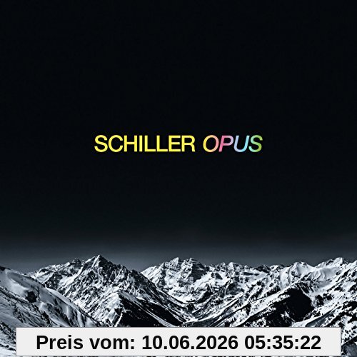 Opus (Extended Version)