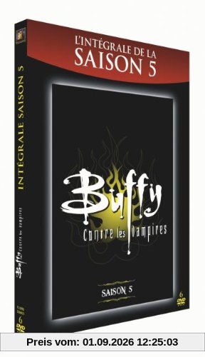 Buffy, saison 5 [FR Import]