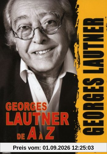 Georges Lautner de A à Z [FR Import]