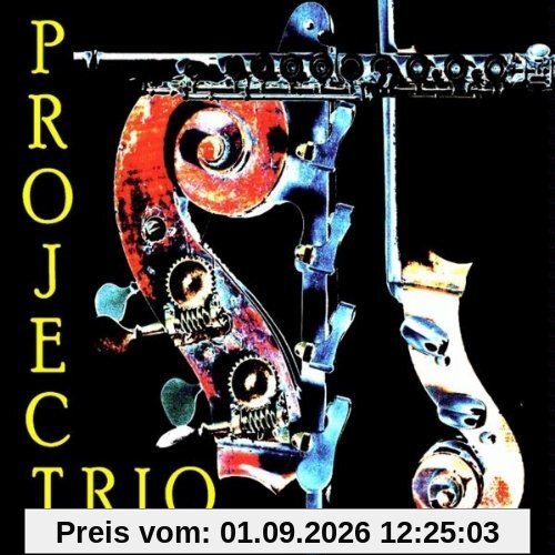 Project Trio