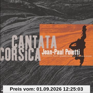Cantata Corsica