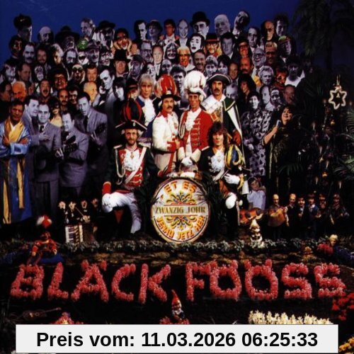Bläck Fööss Et Es 20 Johr Jenau Jetz Her