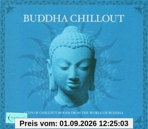 Buddhist Chillout