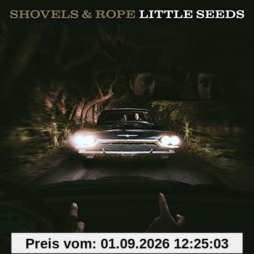 Little Seeds