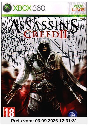 Assassin's Creed 2 - Day One Edition