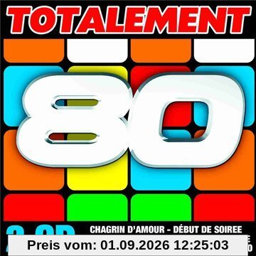 Totalement 80
