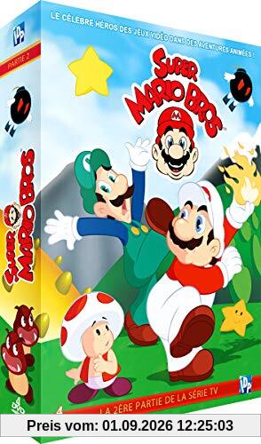 Super Mario bros, partie 2 [FR Import]